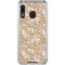Disney Bambi Character Pattern Galaxy A30 Clear Case