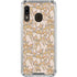 Disney Bambi Character Pattern Galaxy A30 Clear Case