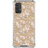 Disney Bambi Character Pattern Galaxy A32 5G Clear Case