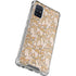 Disney Bambi Character Pattern Galaxy A51 5G Clear Case