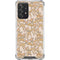 Disney Bambi Character Pattern Galaxy A52 5G Clear Case