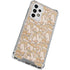 Disney Bambi Character Pattern Galaxy A53 5G Clear Case