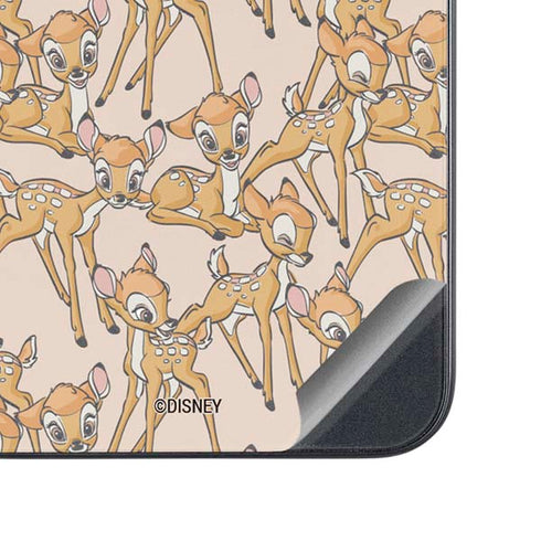 Disney Bambi Character Pattern Galaxy A54 5G Skin