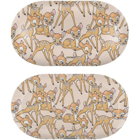 Disney Bambi Character Pattern Galaxy Buds Plus Skin