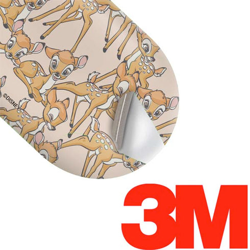 Disney Bambi Character Pattern Galaxy Buds Plus Skin