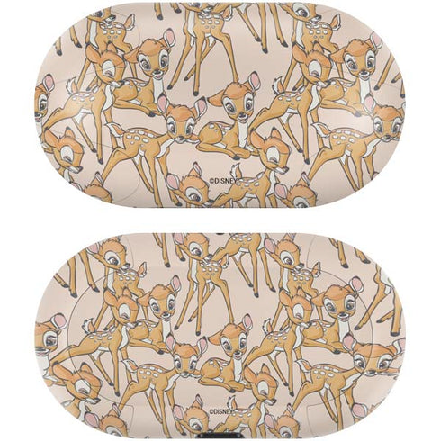 Disney Bambi Character Pattern Galaxy Buds Skin