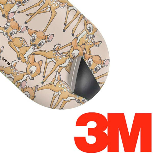 Disney Bambi Character Pattern Galaxy Buds Skin