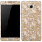 Disney Bambi Character Pattern Galaxy J7 Skin
