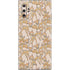 Disney Bambi Character Pattern Galaxy Note 10 Plus Skin