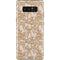 Disney Bambi Character Pattern Galaxy Note 8 Skin