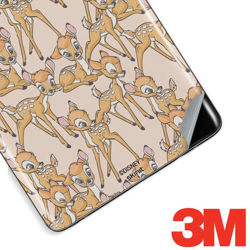 Disney Bambi Character Pattern Galaxy Note 8 Skin