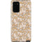 Disney Bambi Character Pattern Galaxy Note20 5G Pro Case