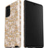 Disney Bambi Character Pattern Galaxy Note20 5G Pro Case