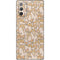 Disney Bambi Character Pattern Galaxy Note20 5G Skin