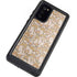 Disney Bambi Character Pattern Galaxy Note20 5G Waterproof Case