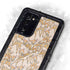 Disney Bambi Character Pattern Galaxy Note20 5G Waterproof Case