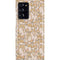 Disney Bambi Character Pattern Galaxy Note20 Ultra 5G Lite Case