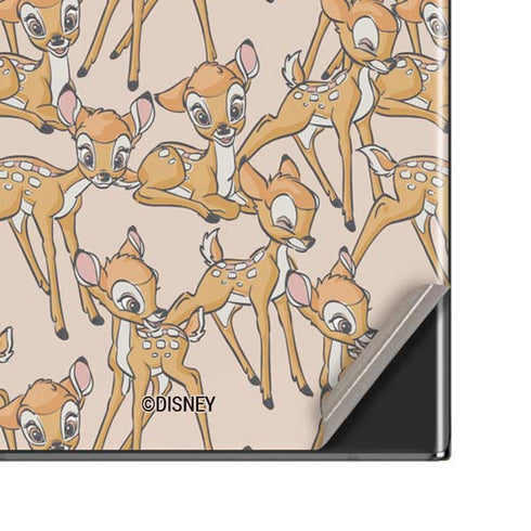 Disney Bambi Character Pattern Galaxy Note20 Ultra 5G Skin