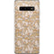 Disney Bambi Character Pattern Galaxy S10 Plus Skin