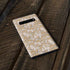Disney Bambi Character Pattern Galaxy S10 Plus Skin
