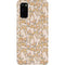 Disney Bambi Character Pattern Galaxy S20 Lite Case