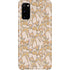 Disney Bambi Character Pattern Galaxy S20 Lite Case