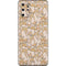 Disney Bambi Character Pattern Galaxy S20 Plus Skin