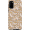 Disney Bambi Character Pattern Galaxy S20 Pro Case