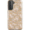 Disney Bambi Character Pattern Galaxy S21 5G Pro Case
