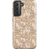 Disney Bambi Character Pattern Galaxy S21 5G Pro Case