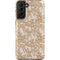 Disney Bambi Character Pattern Galaxy S21 FE Pro Case