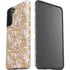 Disney Bambi Character Pattern Galaxy S21 FE Pro Case