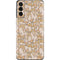 Disney Bambi Character Pattern Galaxy S21 Plus 5G Skin