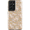 Disney Bambi Character Pattern Galaxy S21 Ultra 5G Pro Case