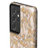 Disney Bambi Character Pattern Galaxy S21 Ultra 5G Pro Case