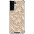 Disney Bambi Character Pattern Galaxy S22 Plus Clear Case
