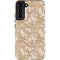 Disney Bambi Character Pattern Galaxy S22 Plus Pro Case