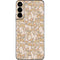 Disney Bambi Character Pattern Galaxy S22 Plus Skin
