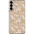 Disney Bambi Character Pattern Galaxy S22 Plus Skin