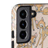 Disney Bambi Character Pattern Galaxy S22 Pro Case