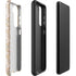 Disney Bambi Character Pattern Galaxy S22 Pro Case