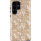 Disney Bambi Character Pattern Galaxy S22 Ultra Pro Case