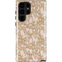 Disney Bambi Character Pattern Galaxy S22 Ultra Pro Case