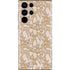 Disney Bambi Character Pattern Galaxy S22 Ultra Skin