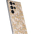 Disney Bambi Character Pattern Galaxy S22 Ultra Skin