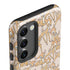 Disney Bambi Character Pattern Galaxy S23 Plus Pro Case