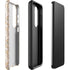 Disney Bambi Character Pattern Galaxy S23 Plus Pro Case