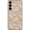 Disney Bambi Character Pattern Galaxy S23 Plus Skin
