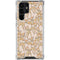 Disney Bambi Character Pattern Galaxy S23 Ultra Clear Case