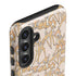Disney Bambi Character Pattern Galaxy S24 Plus Impact Case